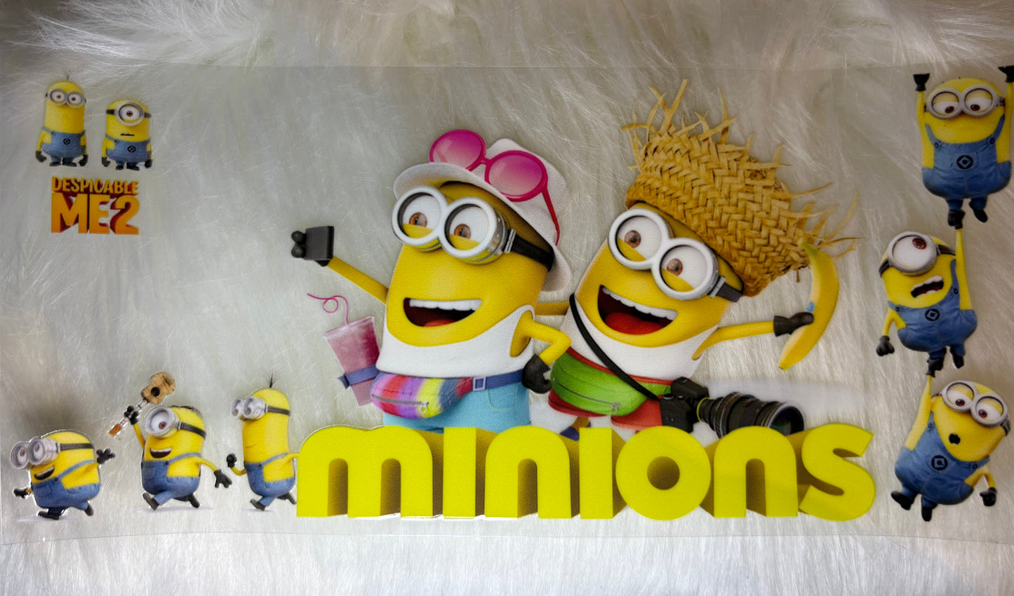 Minions