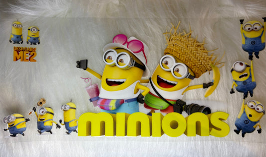 Minions