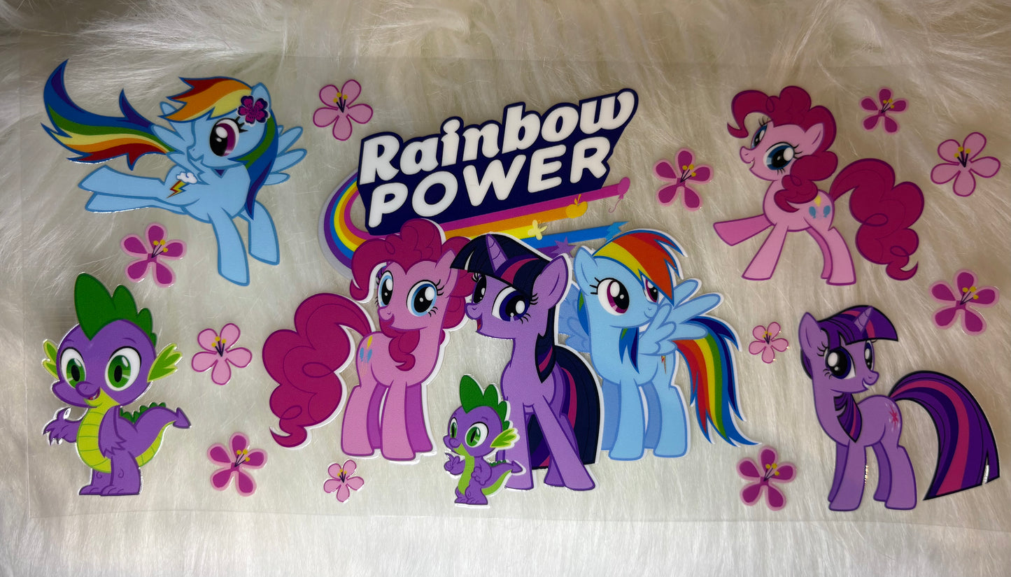 My Little Pony