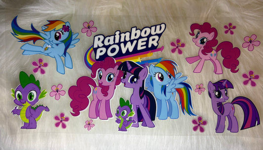 My Little Pony