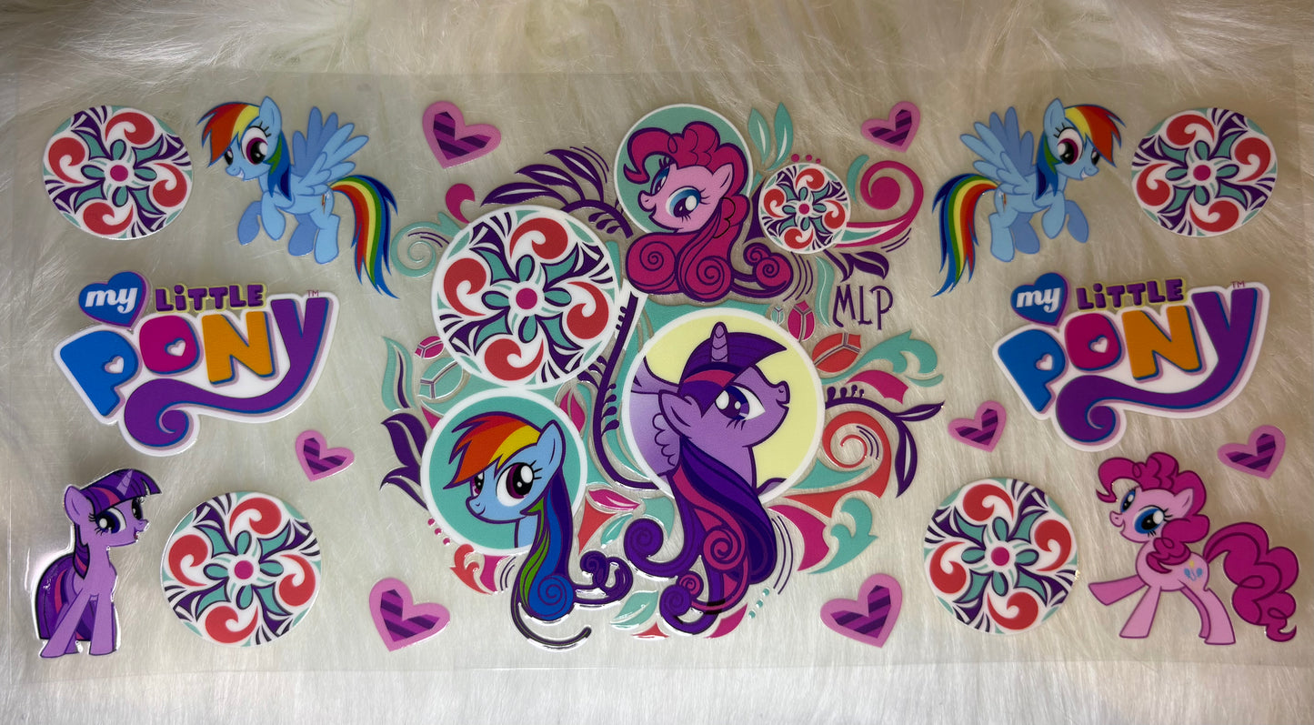 My Little Pony