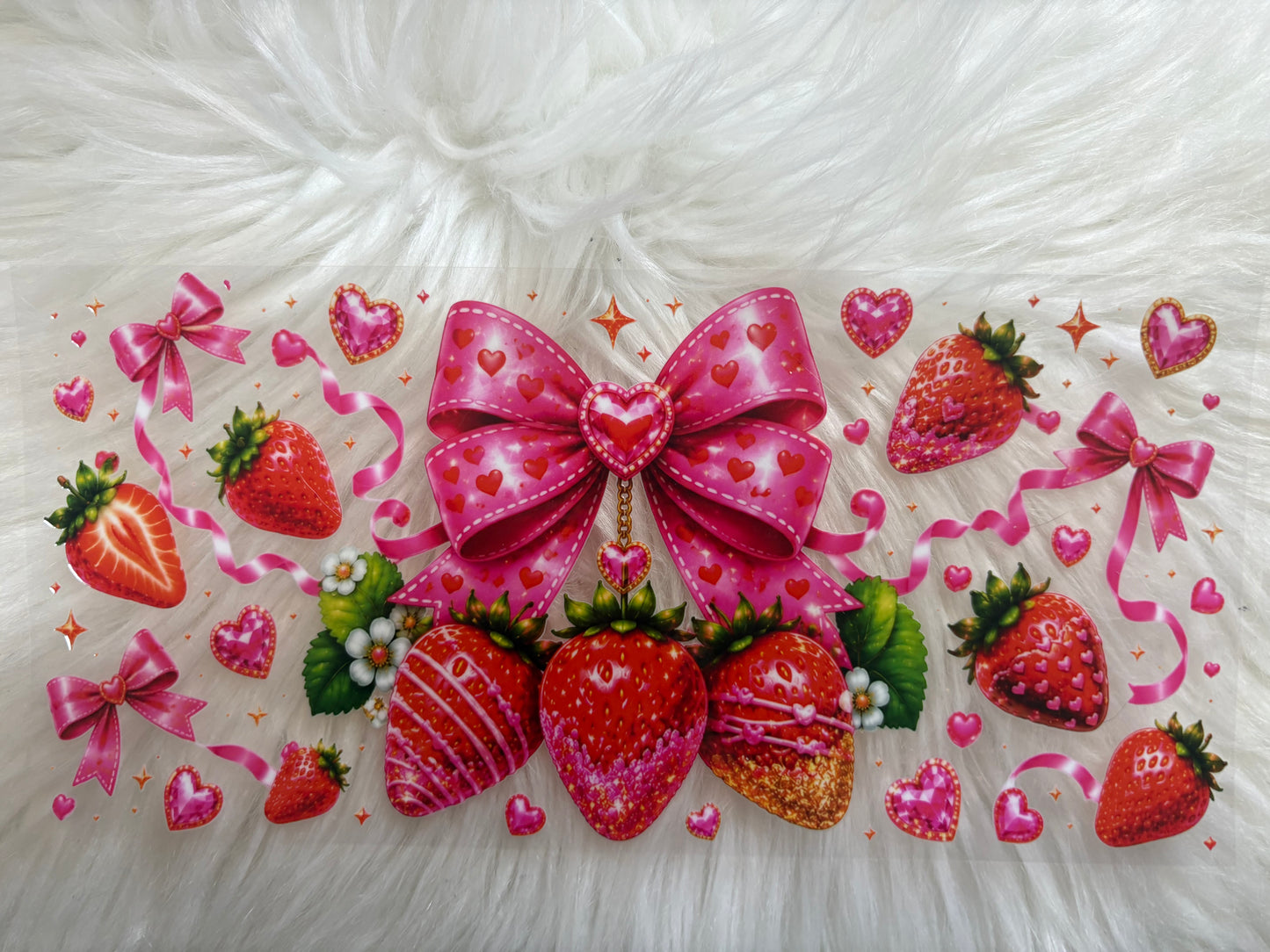 Strawberry