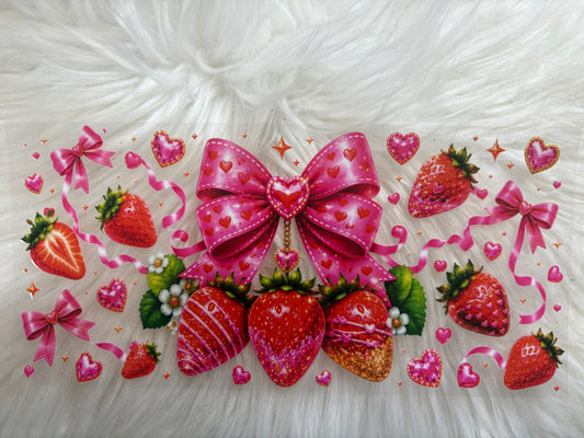 Strawberry