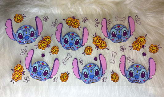 Stitch