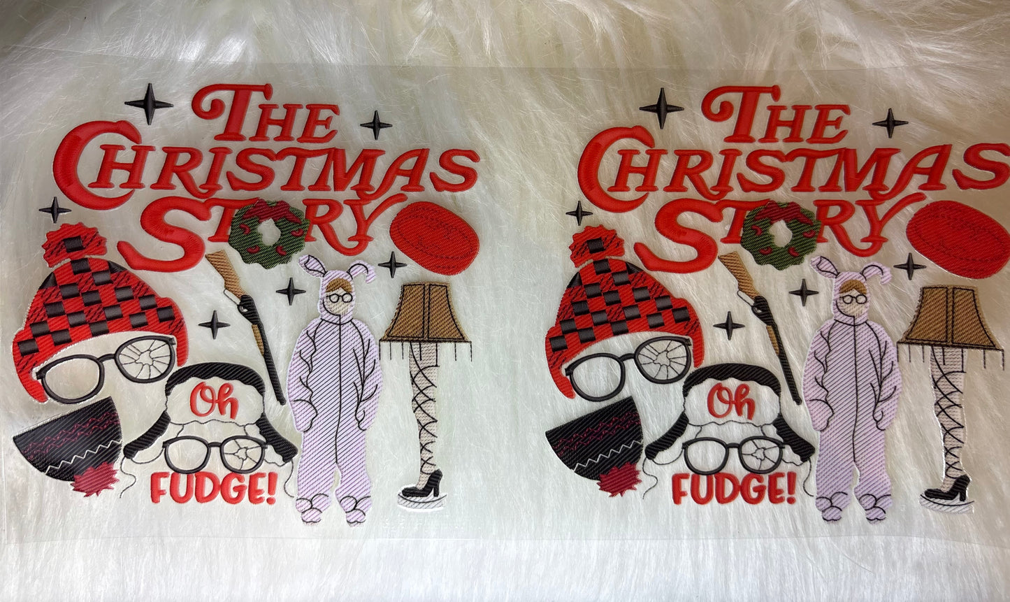 Christmas Story