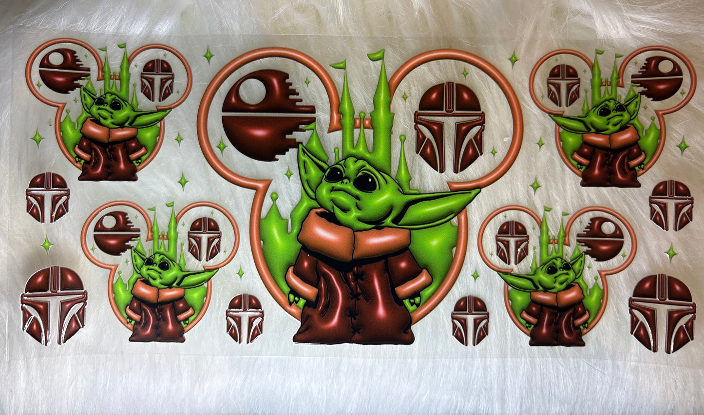 Yoda