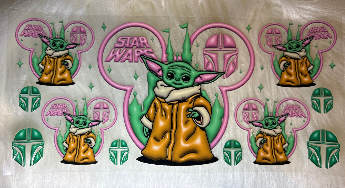 Yoda