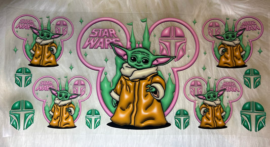 Yoda