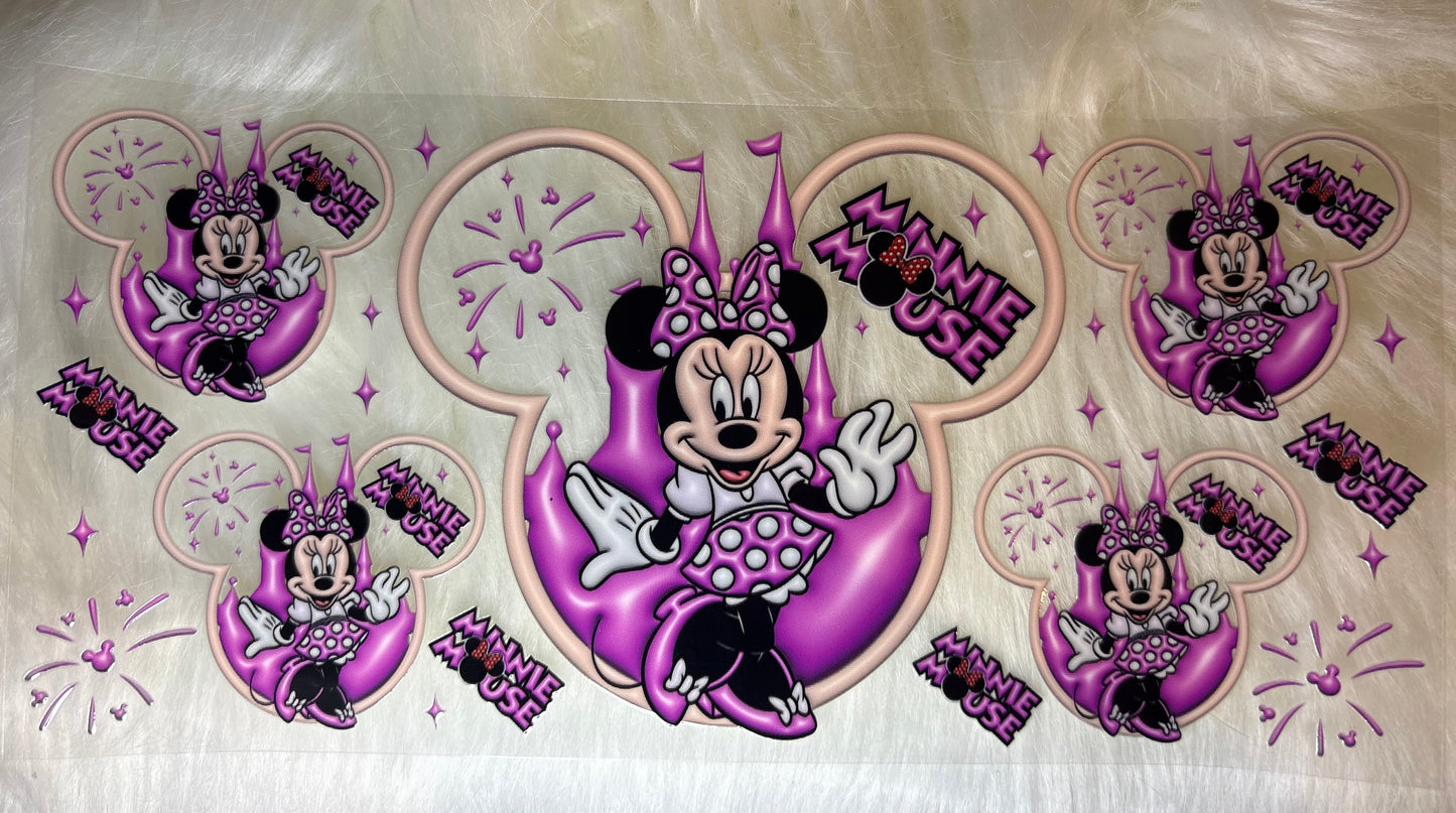 Minnie