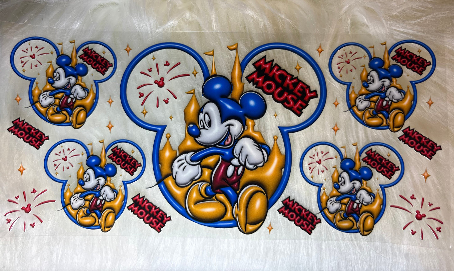 Mickey
