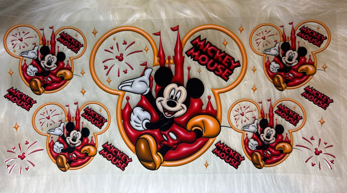 Mickey