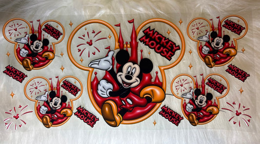Mickey