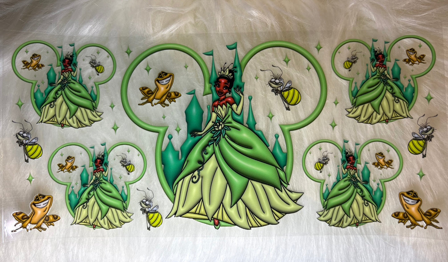 Tiana