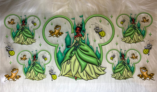 Tiana