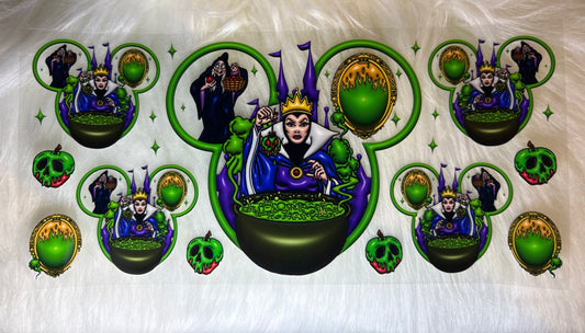 Evil Queen