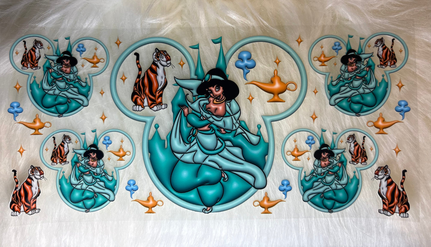 Jasmine