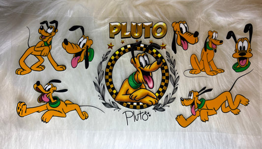Pluto