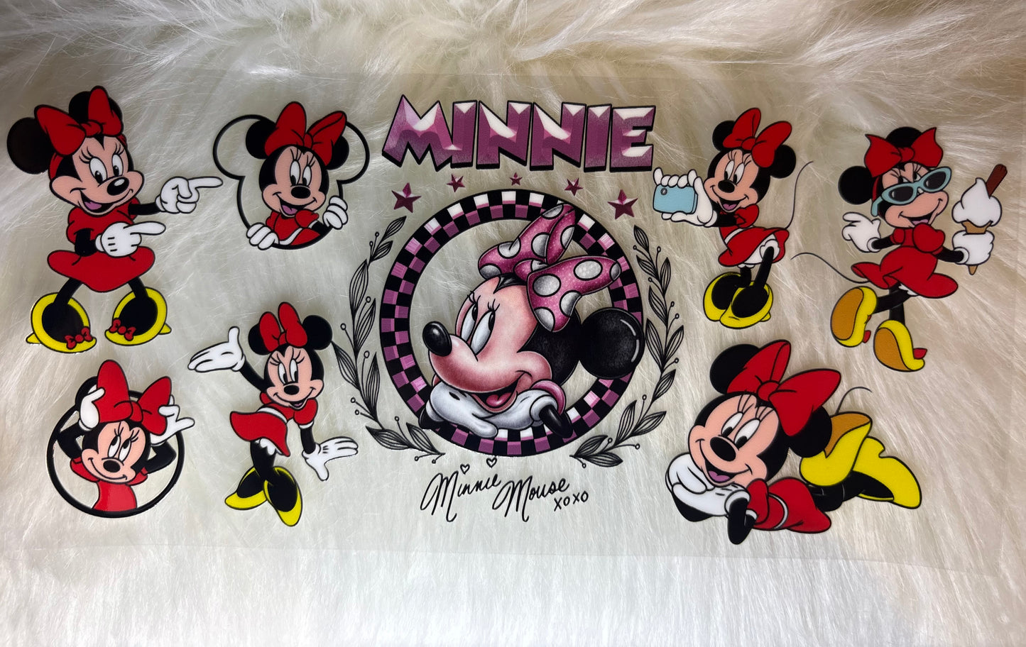 Minnie