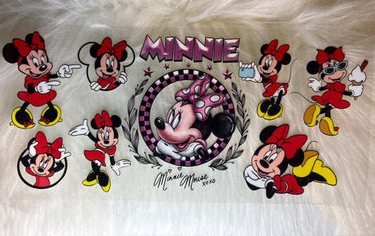 Minnie