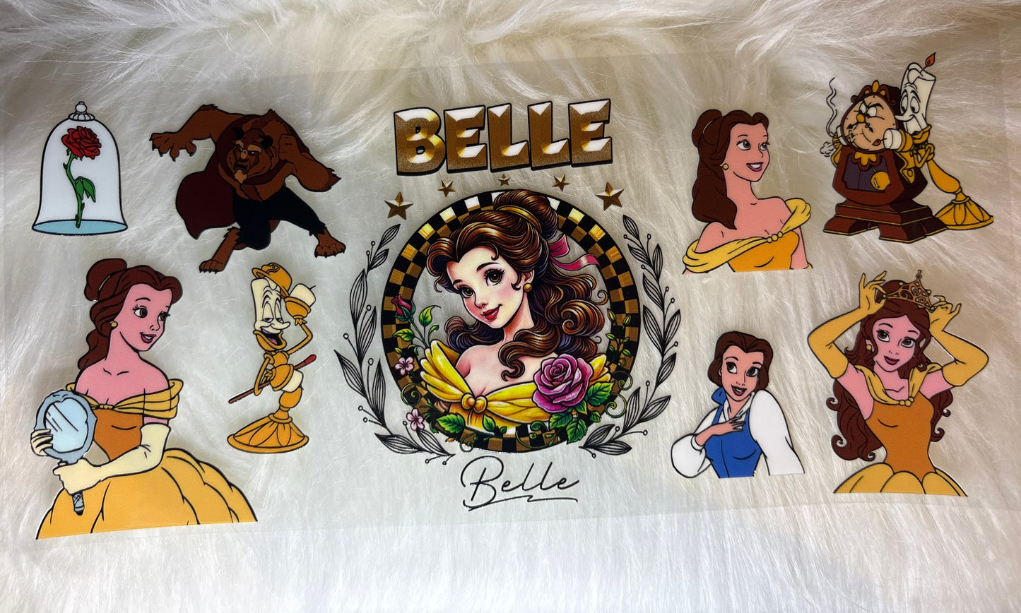 Belle