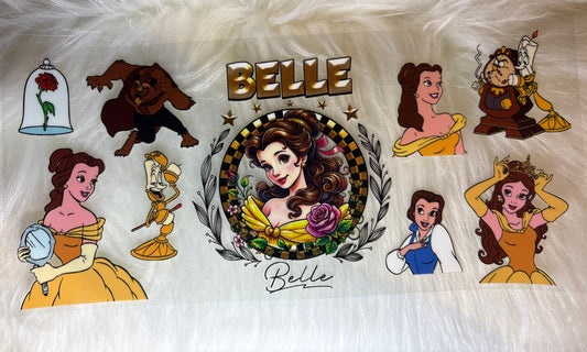 Belle