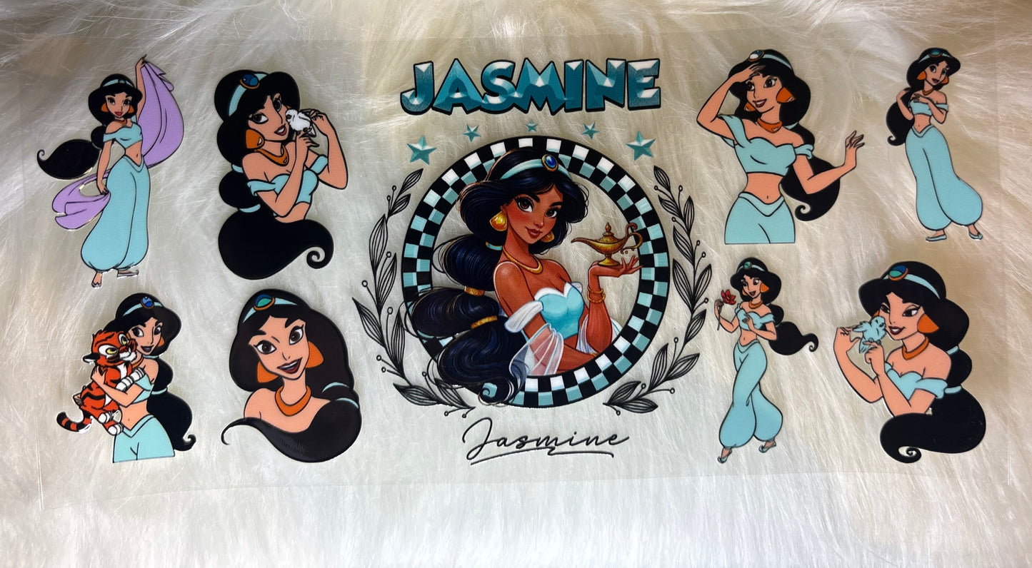 Jasmine