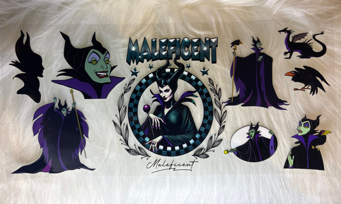 Evil Queen