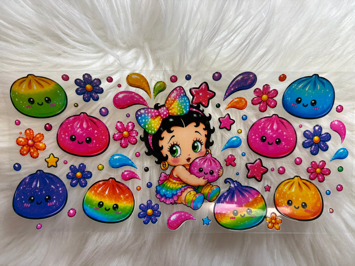 Betty Boop