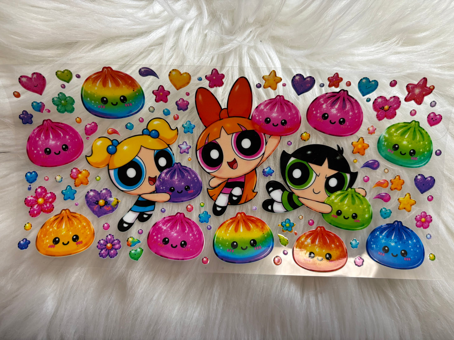 PowerPuff Girls