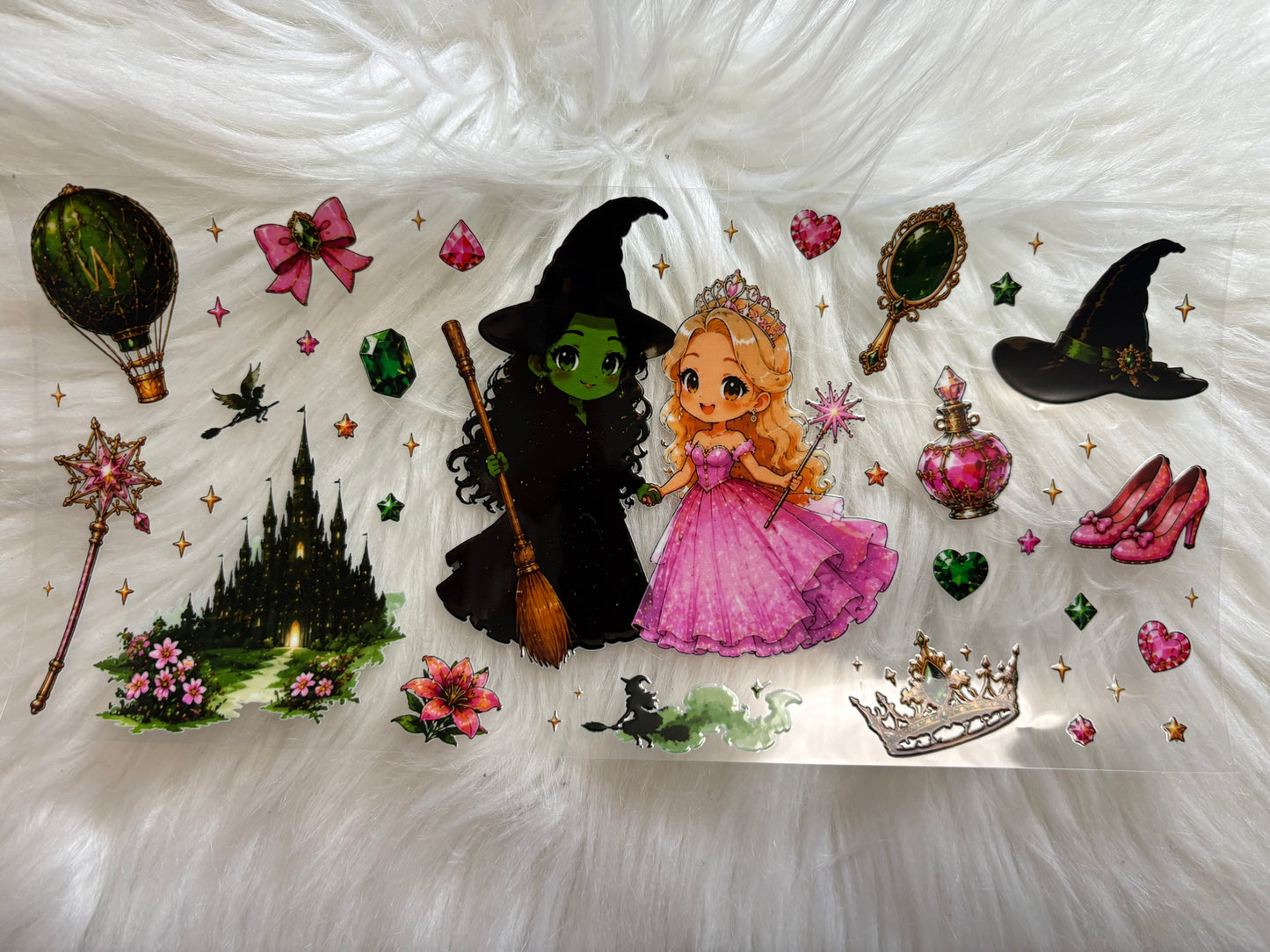 Wicked