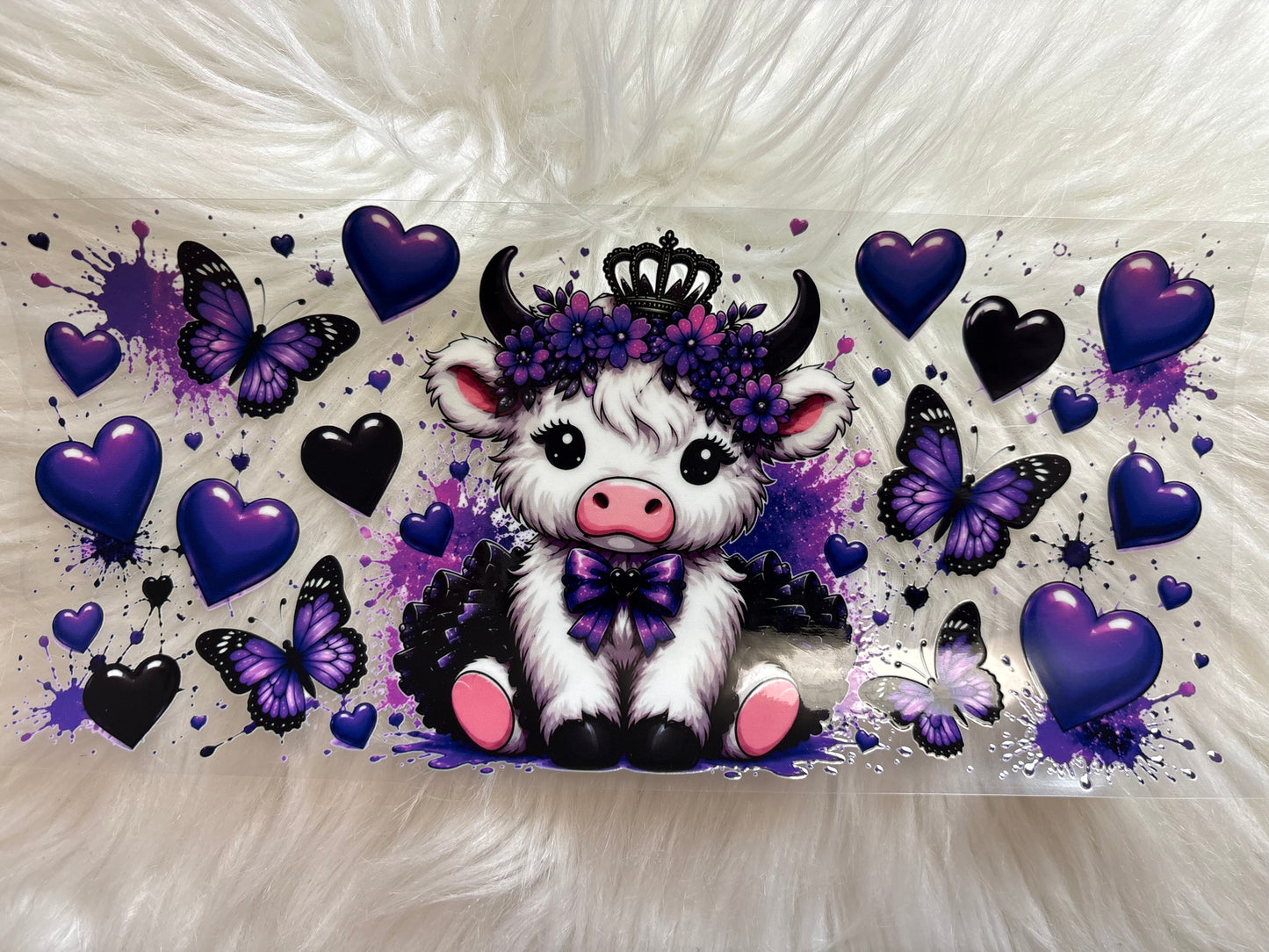 Cow
