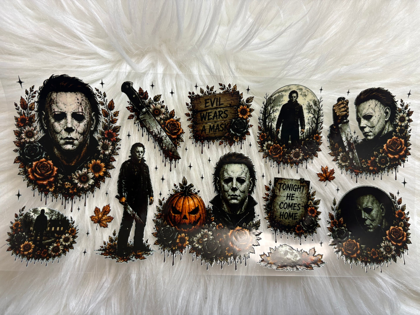 Michael Myers