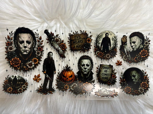 Michael Myers