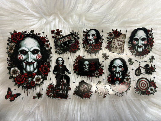Jigsaw