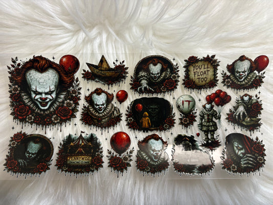 Pennywise