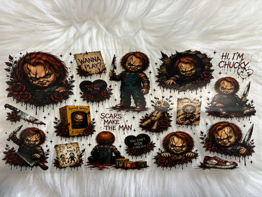Chucky