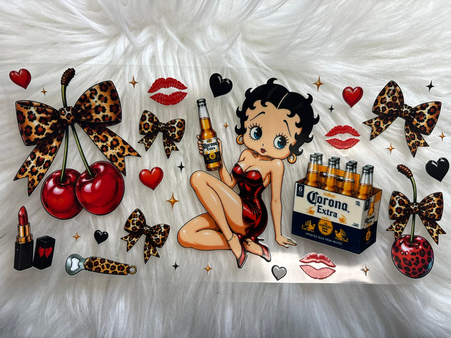 Betty Boop