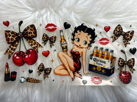 Betty Boop