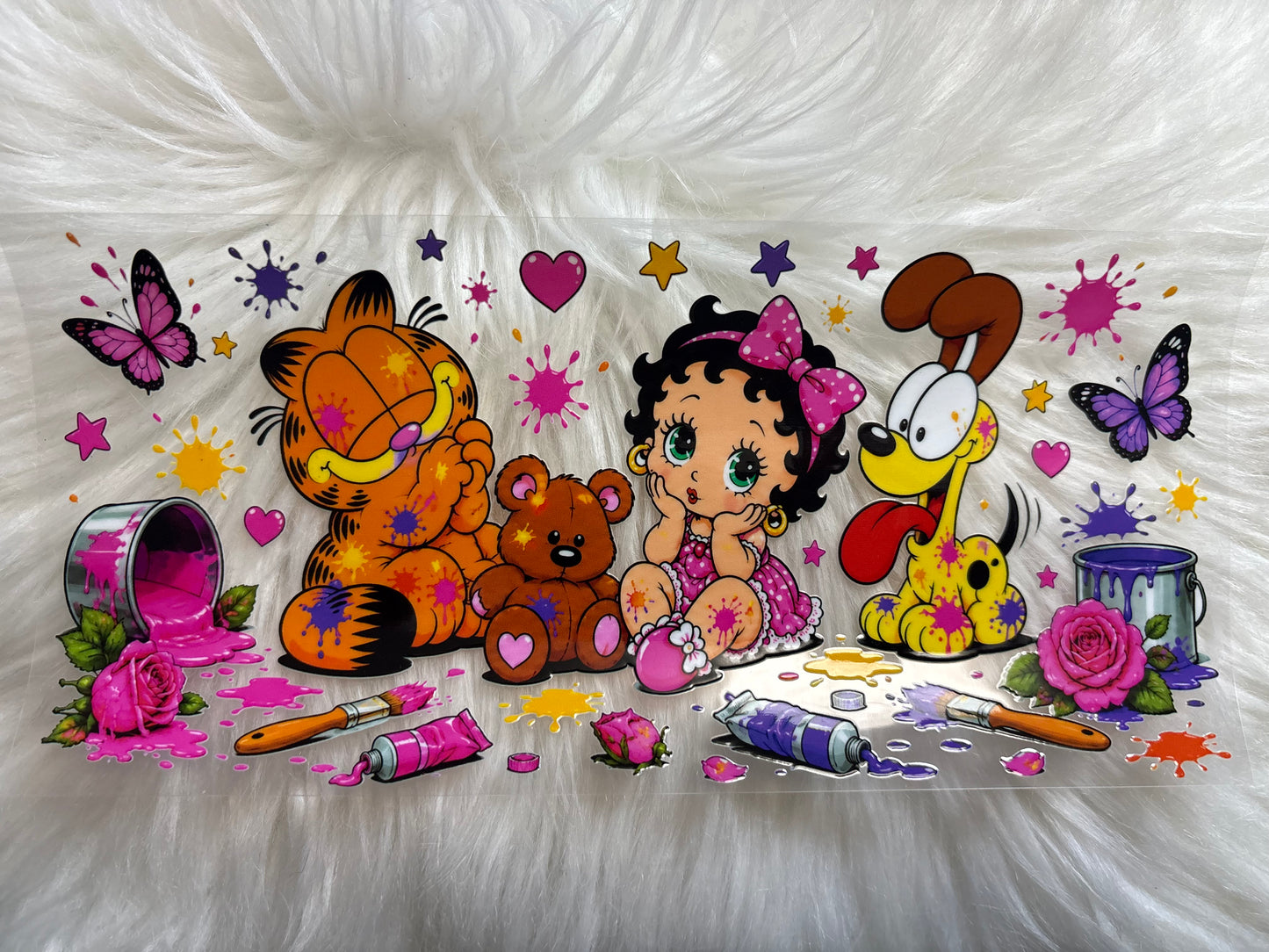 Betty Boop