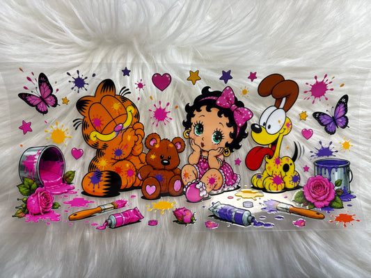 Betty Boop