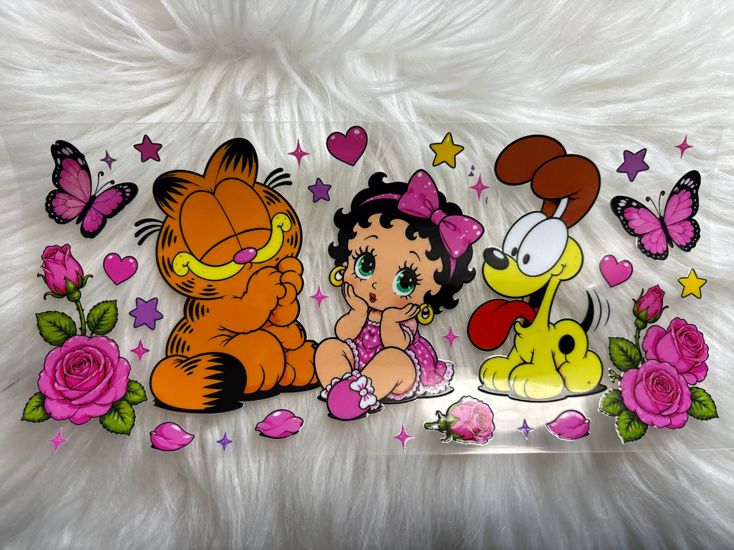 Betty Boop