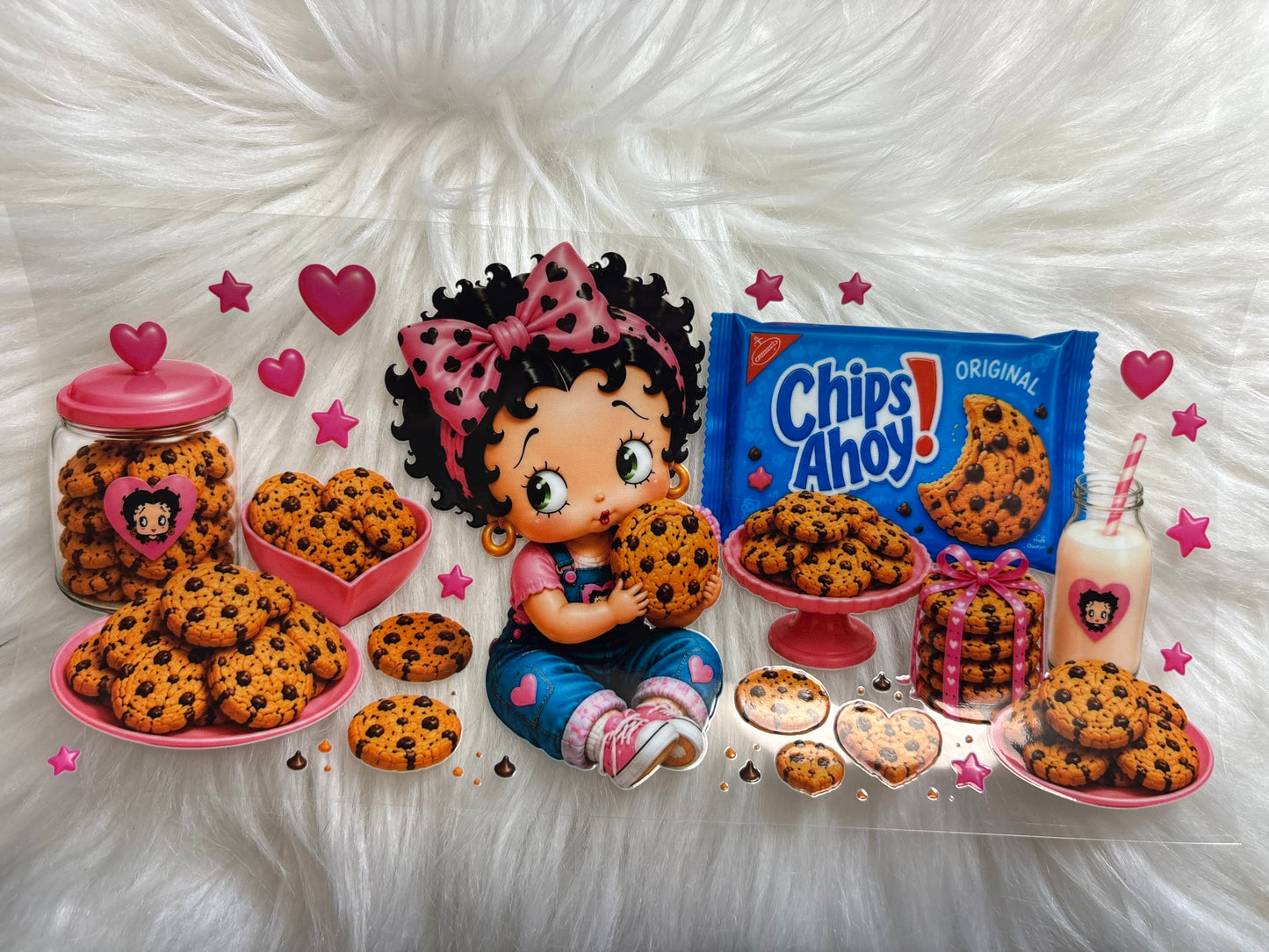 Betty Boop