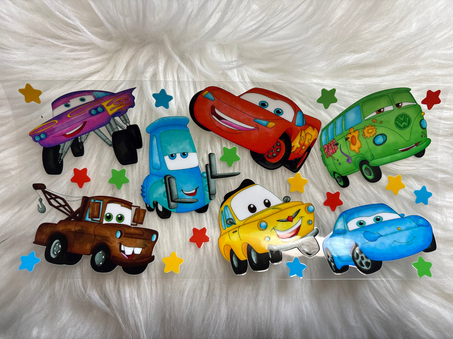 Cars