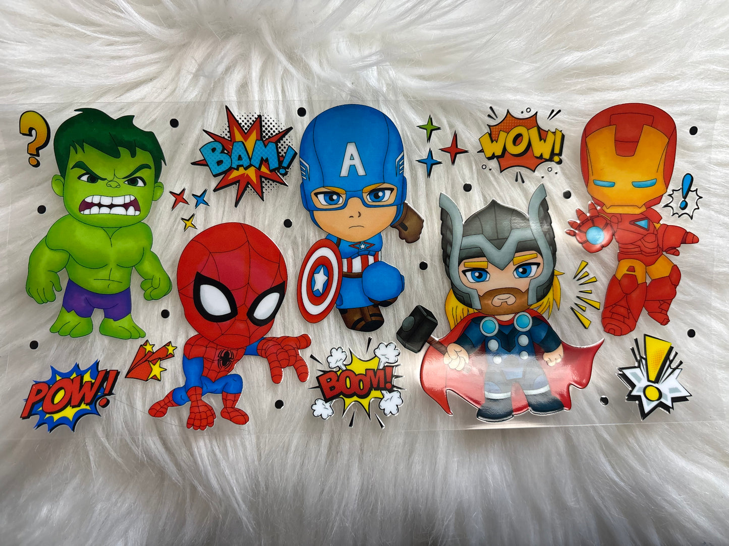 Marvel