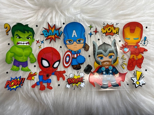 Marvel