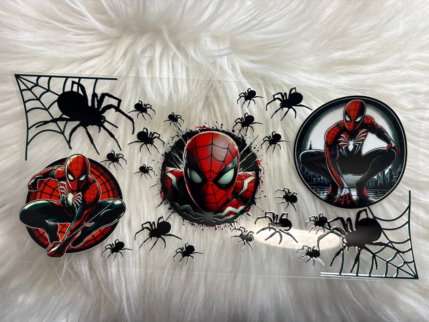 Spider-Man