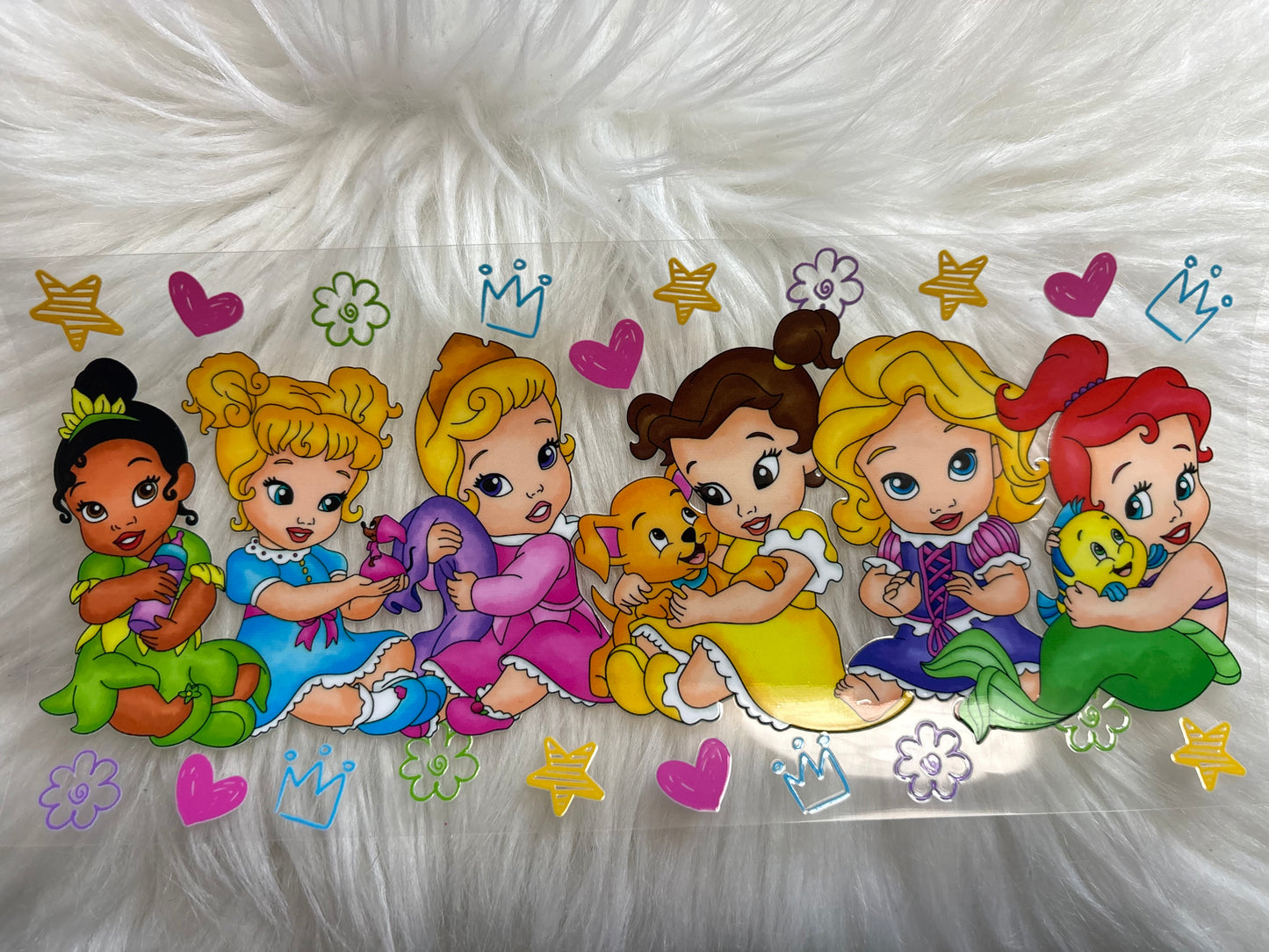 Princess