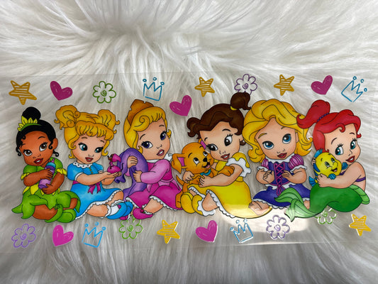 Princess