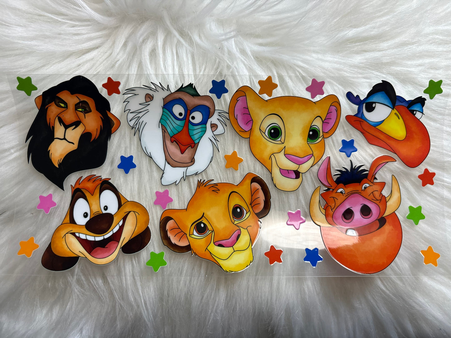 Lion King