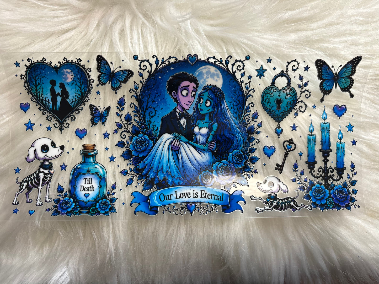 Corpse Bride